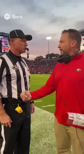 Real footage from Jordan Hare tonight #football #auburn #wareagle #georgia #godawgs 