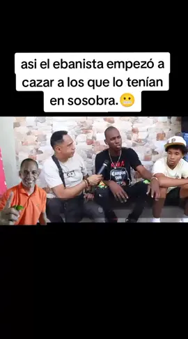 así fue que empezó todo.😥 #elebanista #laromana #danielguerrero #policia #😥 