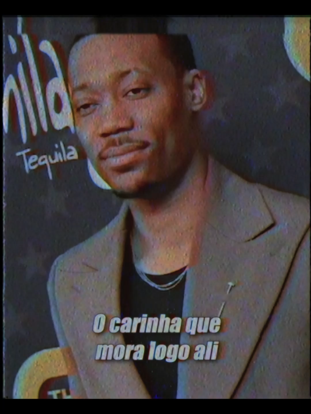 Todo Mundo Ama o CHRIS! #todomundoodeiaocris #tylerjameswilliams #rochelle #julius #viral