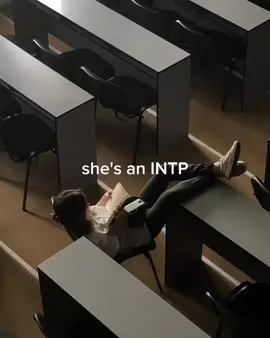 in-depth analysis #fypage #intp #intppersonality #intpcharacters #trend 