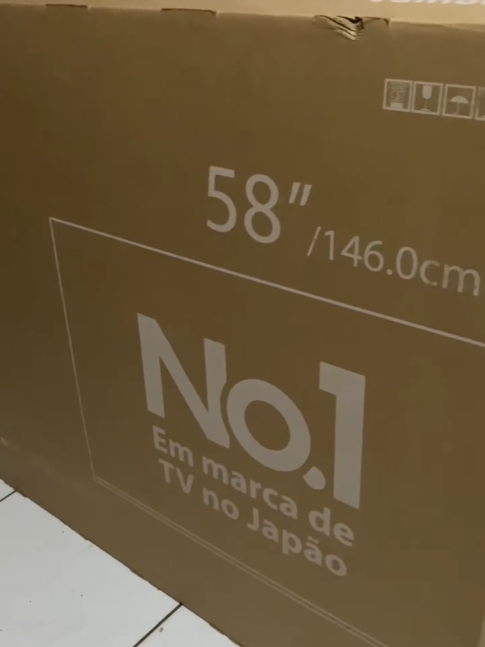 Smart TV 58 4K, Toshiba @Toshiba TV Official Store #smarttv #toshiba #sonhorealizado 