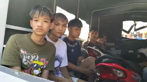 Quan Tâm Hỏi Han Các Em Mà Ko Em Nào Trả Lời . 🫣🫣🫣#phutho19 #xãlacson #lonrunglacsonhoabinh #vairal 