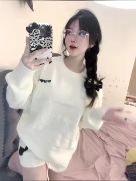 set len mịn vt 🛍️✨ #xuhuongtiktok #quanaohottrend #yến_ruby_bán_đồ_đẹp 