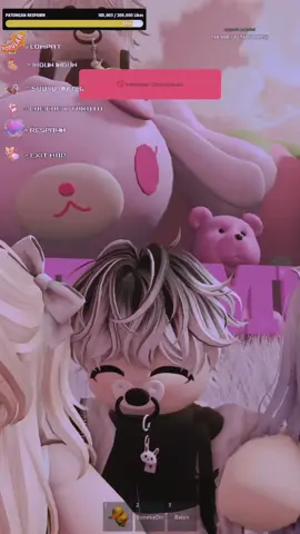 jangan lupa Mimi 🥛🐮#fypppp  #robloxtrend #tiktoklive #livehighlights 