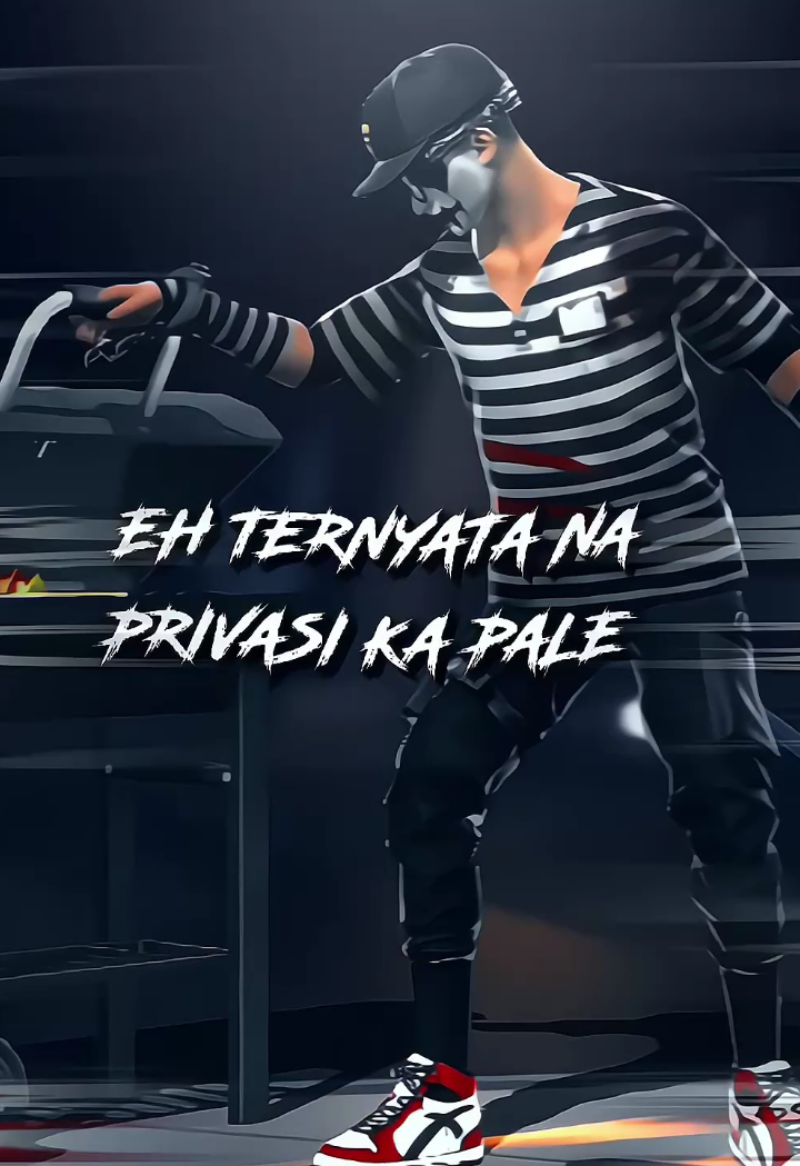 episode 95 ||ternyata na privasi ka ple||#kontenff #katakataff #presetff #swmu #fypシ゚ 