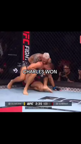 CHARLES DO BRONX #charlesoliveira #bronx #UFC #FIGH #fightday 