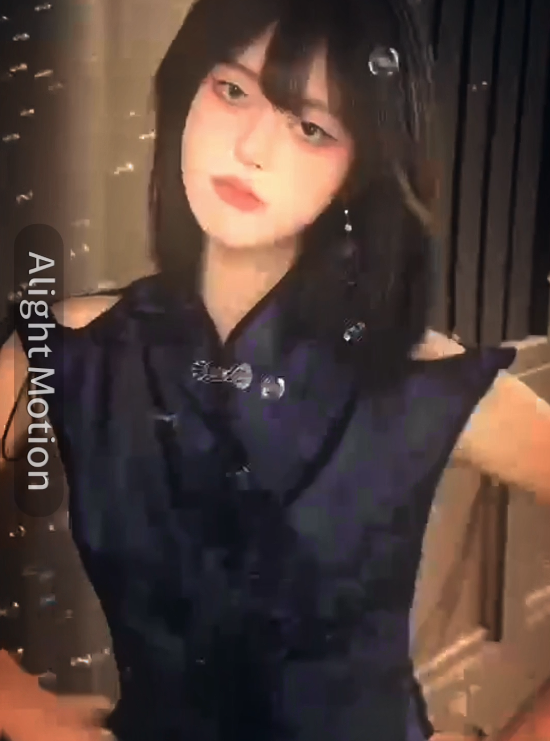 Xuân Đời Hoa Nở  Hạ Đời Cơn Mưa  Anh Không Văn Vở  Em Ăn Cơm Chưa?  😘😘 #alightmotion_edit #fyp #teamxl😈 #justinaxie #xie 