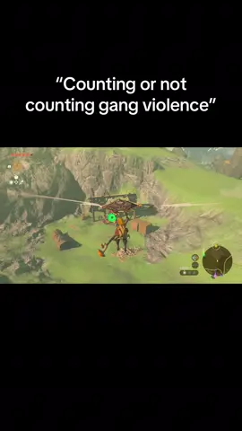 Yes i’m using this to show off my combos #legendofzelda #zelda #tearsofthekingdom #nintendo #nintendoswitch 