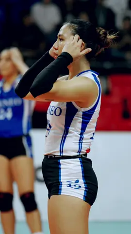 Fiona Arroyo of Ateneo Blue Eagles 🦅 #shakeyssuperleague #ateneoladyeagles #fionaarroyo 