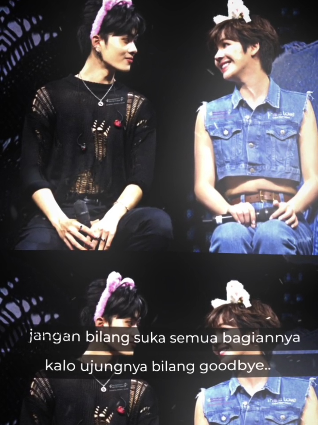 hayooolohhh🤭 #santaearth #santapp #cooheart - - - @Lutfipreset 