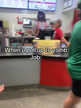 When u pull up on yo homie job #viral #funnyvideos #foryoupage #job 