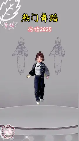 Vũ điệu sôi động#thanhthuyoi #thoitrang #xuhuongtiktok #xuhuong 