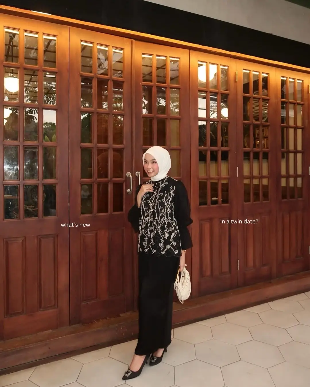 New statement from chandikala series 🤍