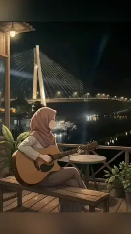 Senandung Rembulan #musik #hiburan #shanty_ar 