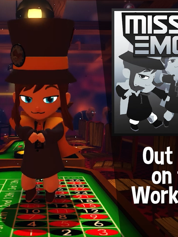 Miss Me Emote out now on the workshop #17bucks #17bucksfnf #ahatintime