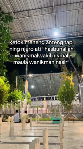 tombo ati #ziarah #sunanampelsurabaya #creatorsearchinsights #wisatareligi #sunanampel 