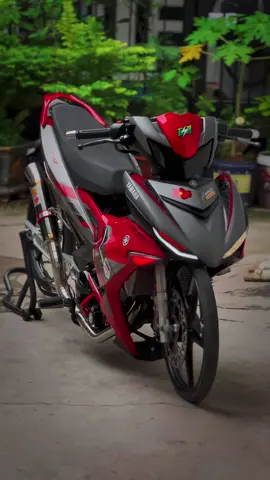 🌹#ex150_style_malay #ex150độkiểng #mxking150 #xuhuong #y15zr 