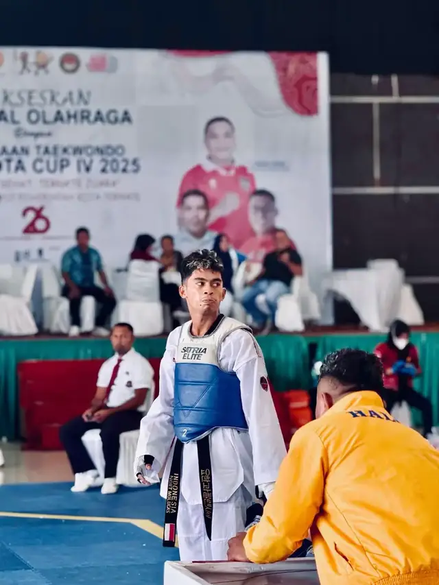 Lebih kuat dan tenang dalam nama Tuhan Yesus☝️ #konsisten 