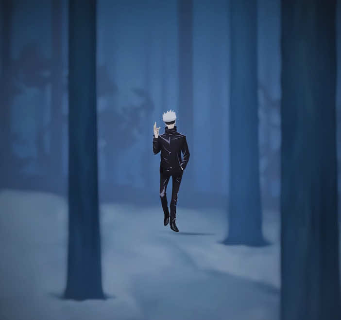 @Bobrik Lowk gave up at the end 💔 // #edit #anime #gojosatoru #demonslayer #jujutsukaisen #tanjirokamado 