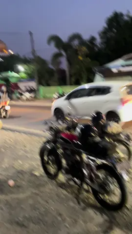 Nikmati setiap perjalanan #cb125 #cb #cbbekicotnganjuk 