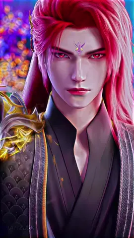 🥺💔 - - - #wanglin  #chennan  #zhangxiaofan  #donghuaedit  #donghua 