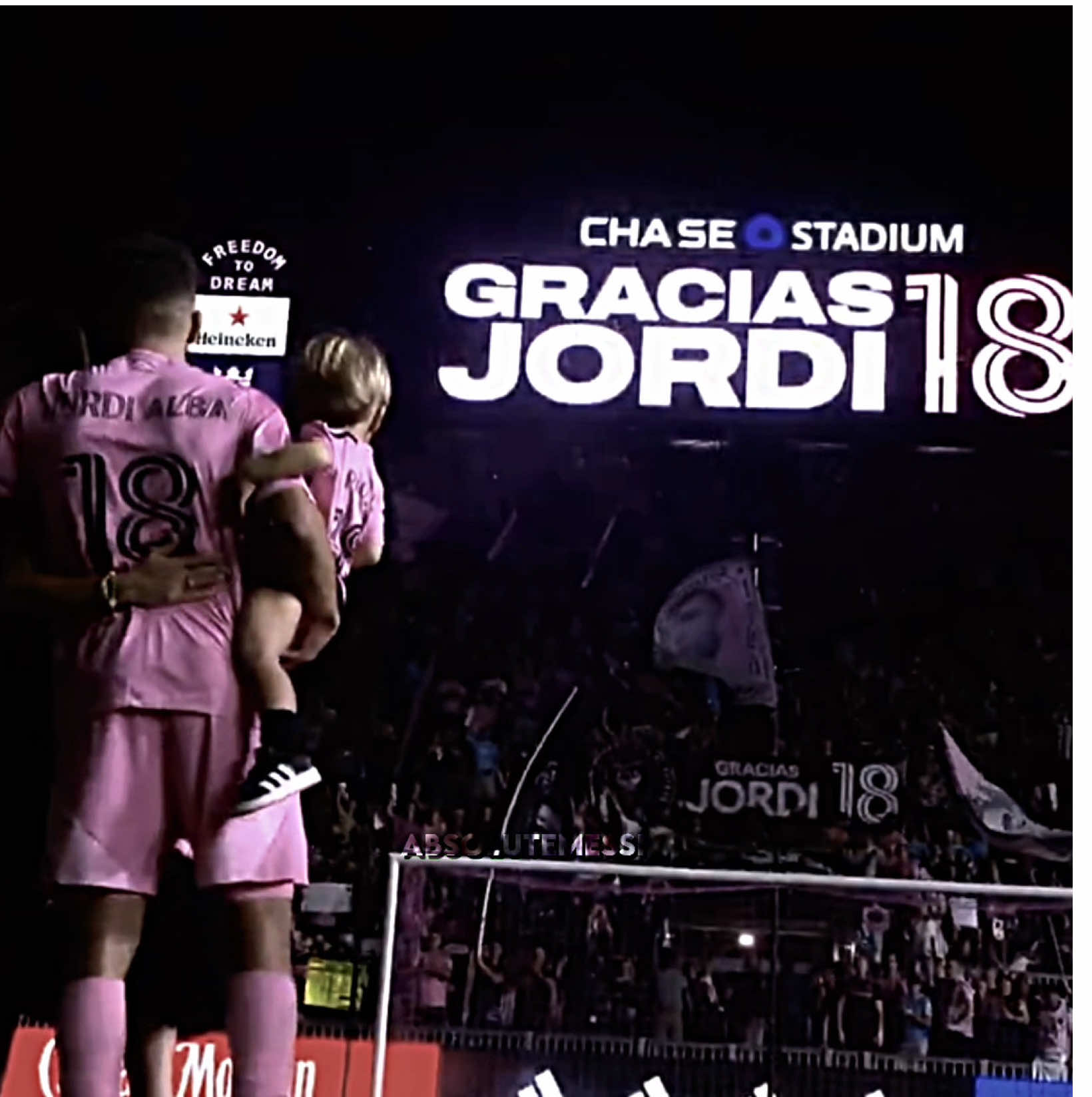 Good Retirement,Jordi🥲 | #jordialba #retirement #football #edit #messi