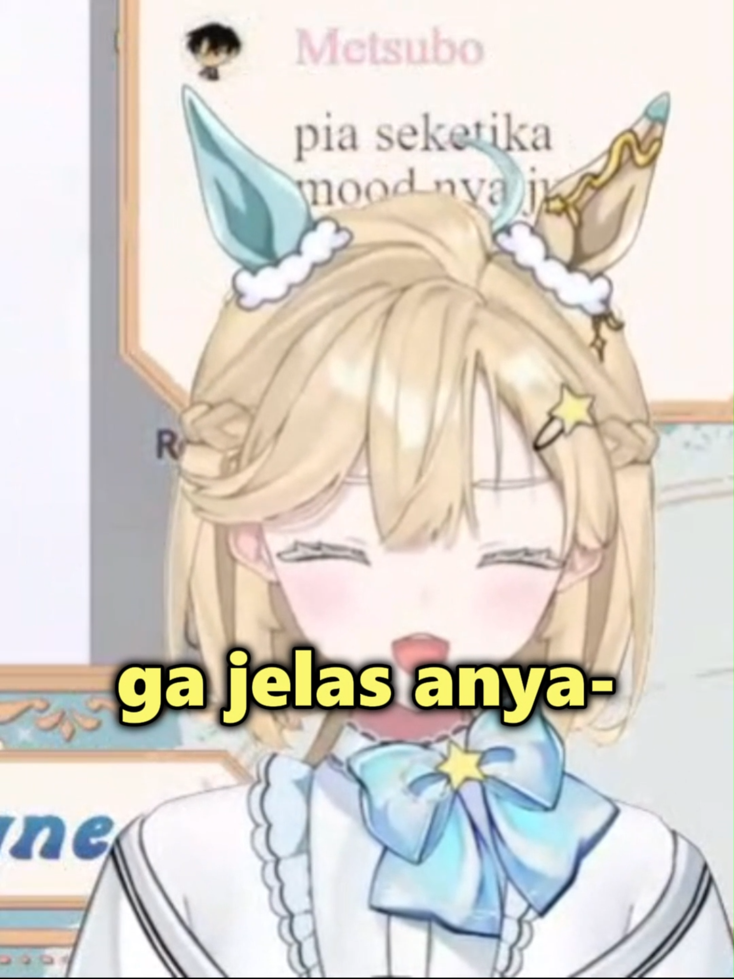 Train kuda berujung train kesabaran~ #xavianadelyne #xapiclip  #vtuberid #umamusume #vtuberindonesia#riceshower#game#vtuber