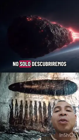 “29 de octubre: el día que sabremos qué es realmente 3I/ATLAS” #3iatlas #cometa #nasa #interestelar #viraltiktok 