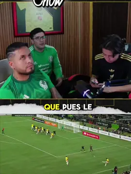 Reacción Gol de Colombia... #MikeMaquinaDelMalReacciona #GolDeColombiaVsMexico #ReaccionMexicana #MikeReaccionaaColombia 