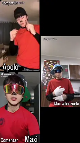 Opinen💋👀#hfp@𝖆𝖕𝖔𝖑𝖔 @Maxi⭐️ @STRANGEHUMAN 