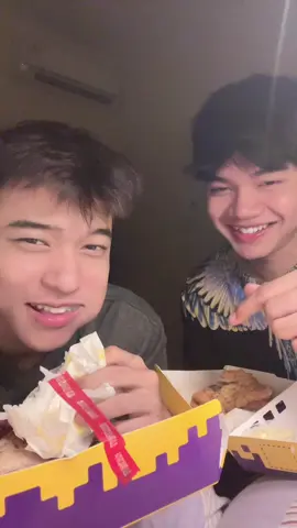 Tiba tiba bahasa korea 😭