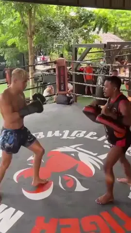 Wonder Boy” knows all the tricks 😈 What’s next for Fabricio Andrade?