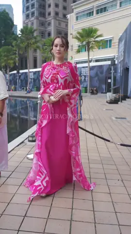 Salam Hujung Minggu #sophiaalbarakbah #fyp #fypage #fypviralシ #fypシ゚ 