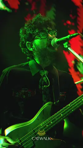 What an epic night it was with The Elements live at Club Catwalk! 🔥 #catwalkpokhara #concert #theelements #music #fyp 