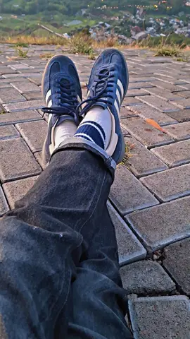 sunrise di paralayang🥶 #paralayang #paralayangbatumalang #batu #adidas 