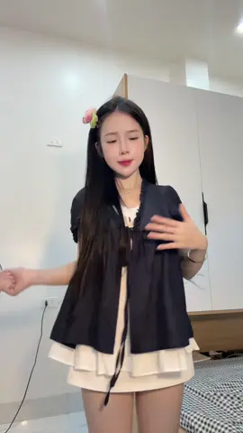 ỏ lâu ko nhảy , nhạc cute waaaa 