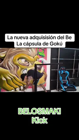 #maquinas #tecnología #innovación #belosmaki #kickclips 