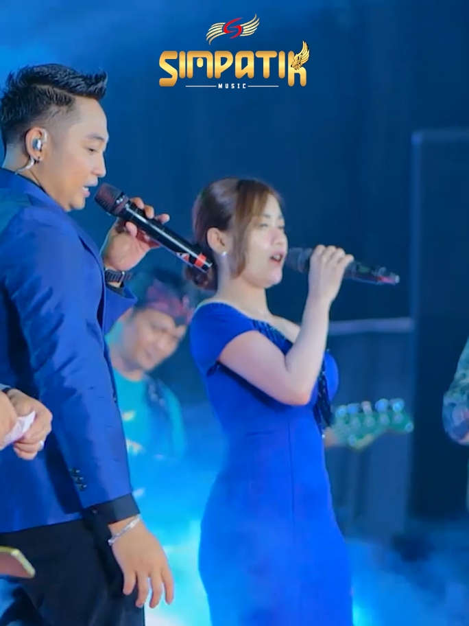 ANDAI TAK BERPISAH - @irwandacademy2 Ft. @tiaraamorraaa2 (SIMPATIK MUSIC LIVE KEDIRI) @Simpatik Music Official @ABRF` @Simpatikmusic_Daily @KLK AUDIO @rnb_lighting1 