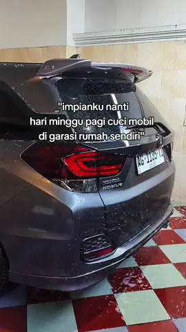 bismillah 🤲 #honda #mobilio #mobilioabu #mobiliomodifikasi #mobilioindonesia 
