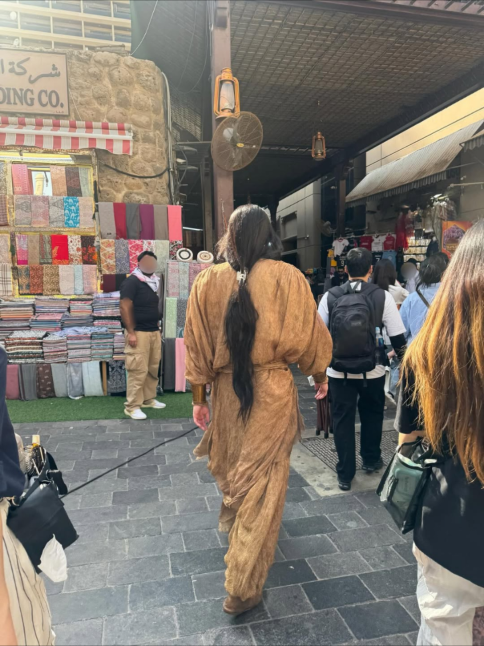 Habibti 🐫🧞‍♂️ #kimwoobin #geniemakeawish #fypage #arabic #egyptian 