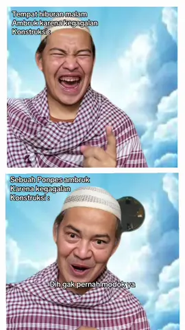 Kaum sumbu pendek #meme #memestiktok #santri #beritatiktok #ponpes 