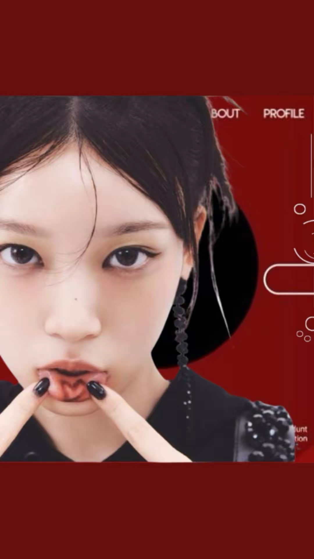 3/3 banner 🥹#kpop #moka#illit#fanpage#jinspired