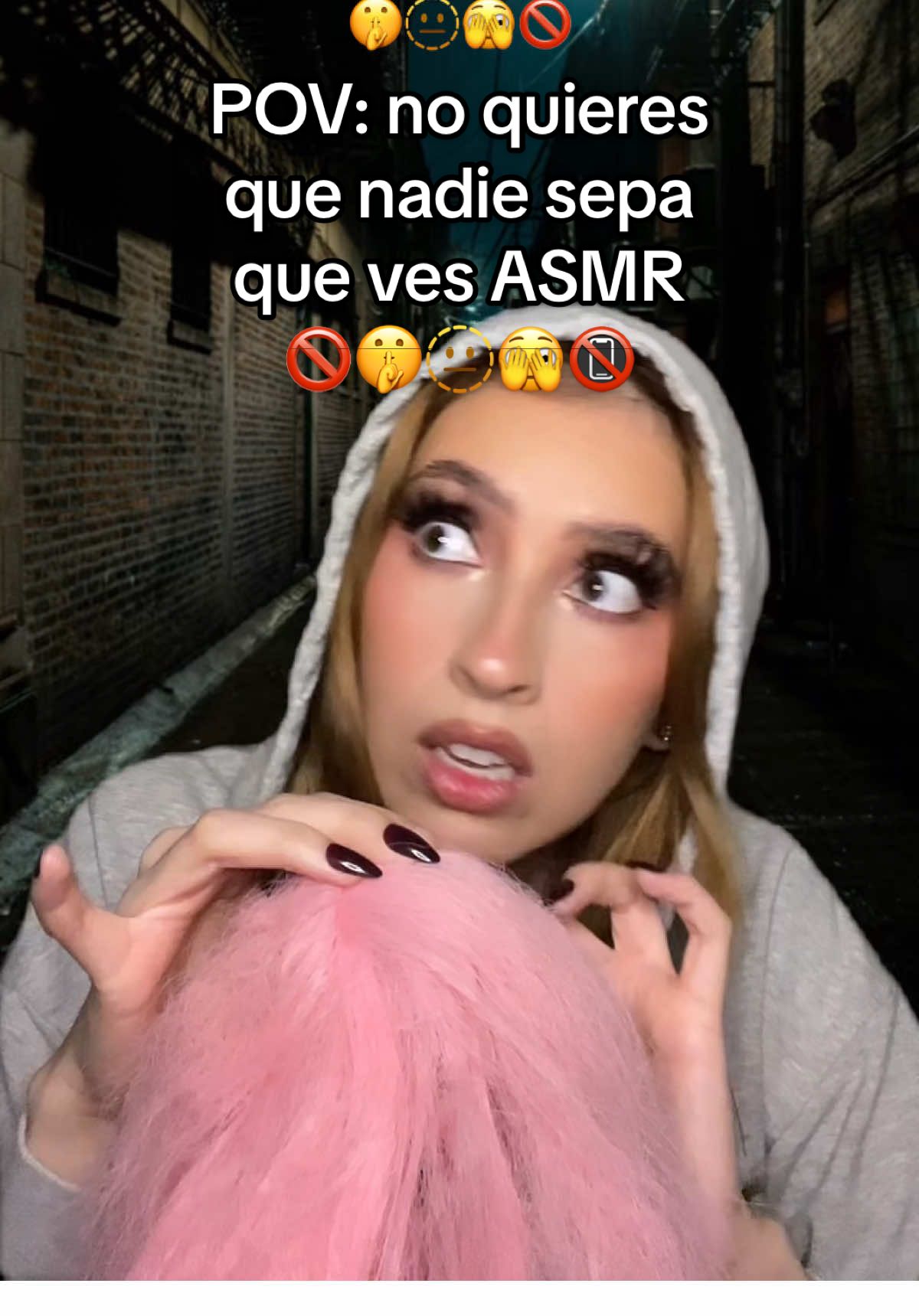 POV: ASMR prohibido 🚫😔#asmr #parati #asmrvideo #paratiiiiiiiiiiiiiiiiiiiiiiiiiiiiiii #pov 