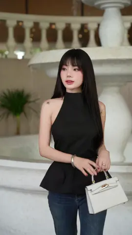 Đẹp dữ zậy chàiii #thoitrangnu #TikTokAwardsVN #kaylin #hangmoive 