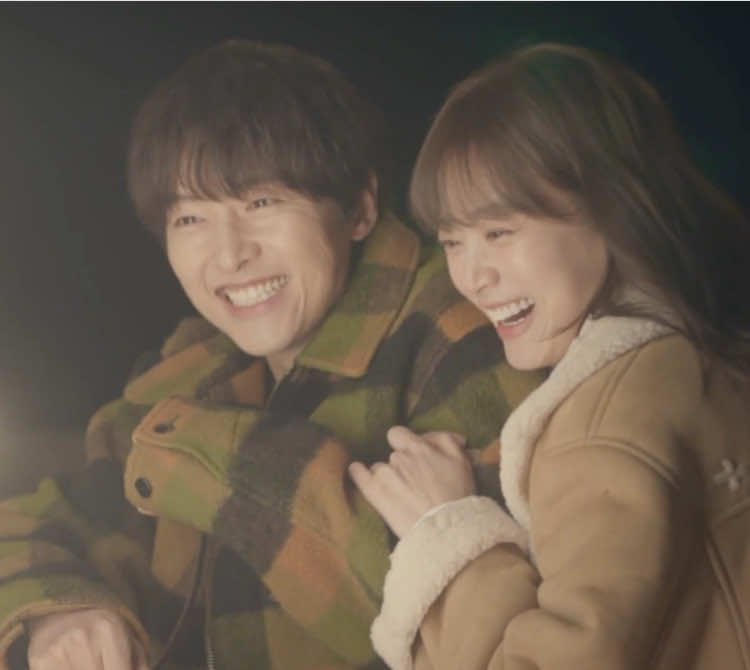 torcendo para eles terem um final feliz ~ scp: kxdramascenes  #myyouth #songjoongki #chunwoohee #dorama #fyp