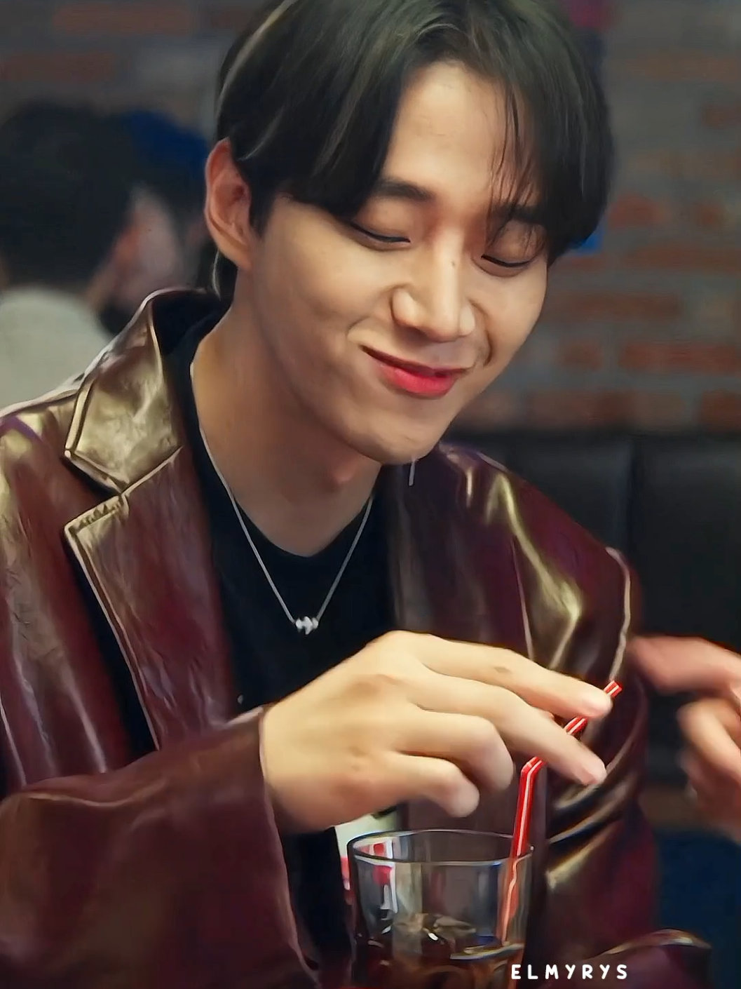 tepung terigu? #leejunho #kdrama 