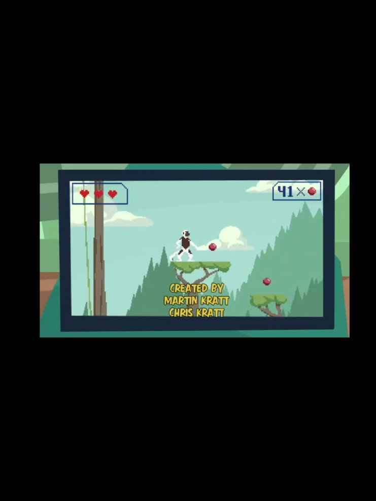 Finally? #wildkratts #zoboomafoo #fyp 