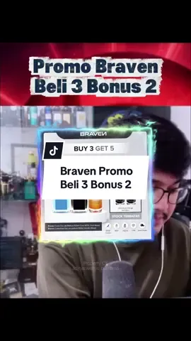 Langsung saja si kalau kata gw mah #braven #bravenparfum #parfumbraven #parfumviral #parfumcowok 