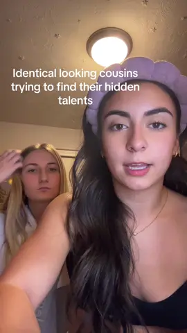 Ik they can sing I just can’t prove it @Mo #staywithme #hiddentalents #cousins