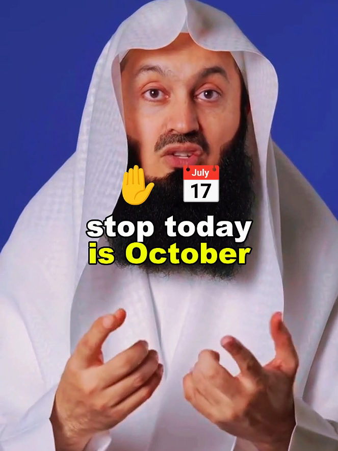 Today is 12 October ♥️🥰  Please 🙏 Pray 🤲 for...... #goviral #foryoupage #islamic_video #muftiismailmenk #treanding 